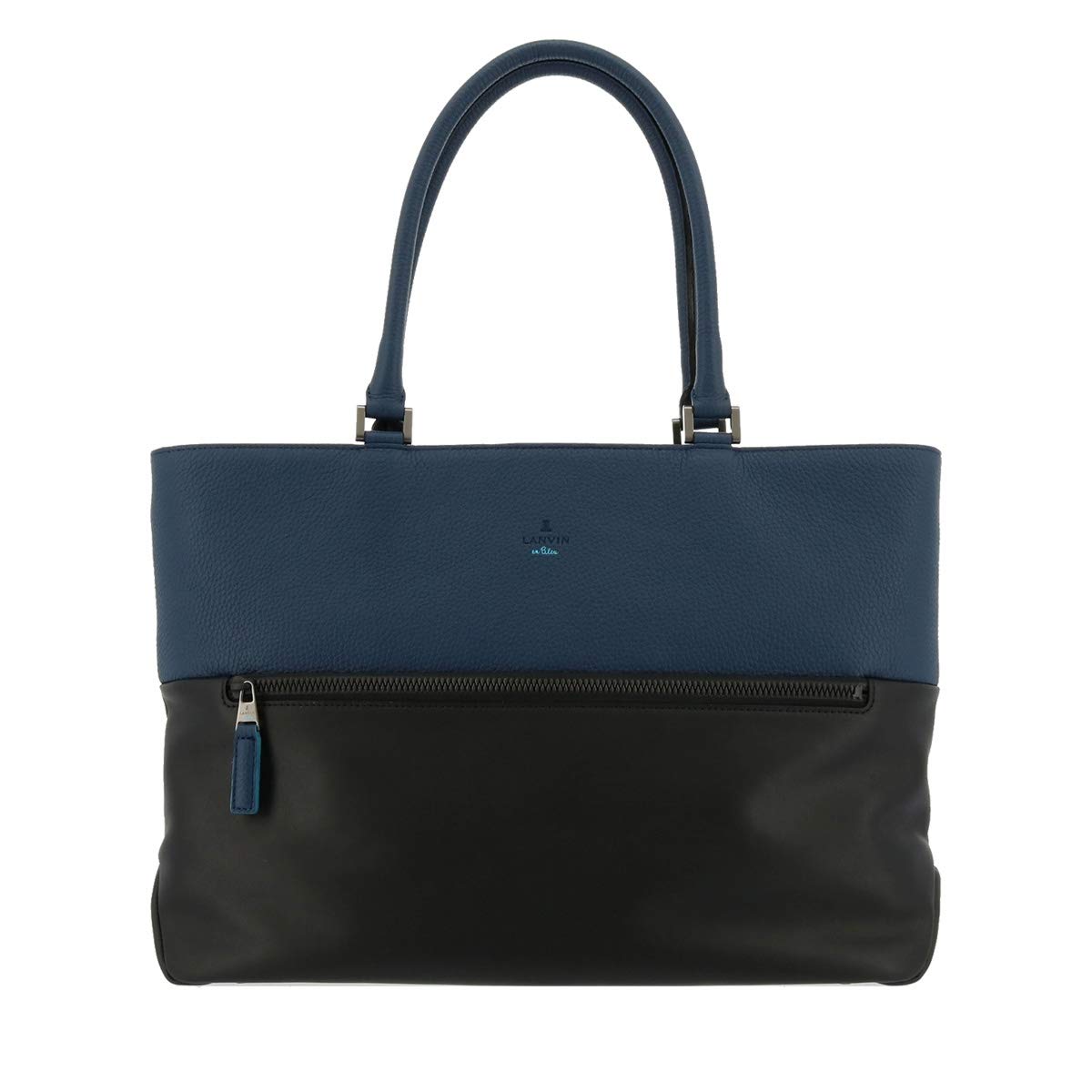 

на Сумка Felicita 574701 Blue [Lanvin Blue] Чоловіча [17]