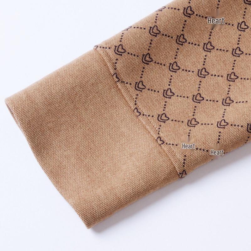 Past Women's Plaid Lapel Spring/Autumn Coat