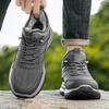 Cotton shoes casual sports shoes winter velvet thickened warm walking shoes new