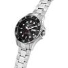 Sector 230 Stainless Steel Black Dial Quartz R3223161021 100M Men's Watch