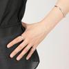 Swim In the Soop Spine Bangle