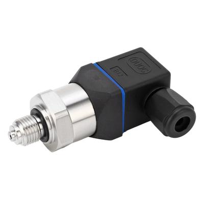 Pressure Transducer 0‑40Mpa Small Output Error G1 4in Pressure Transmitter for Oil Fuel 0.5‑4.5V