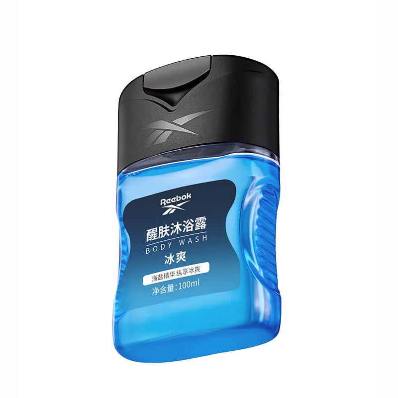 Reebok Ice Cool Shower Gel
