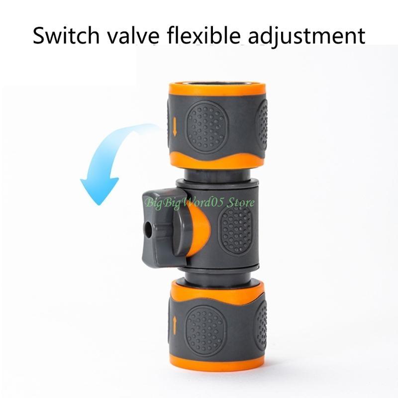 

24TE Leakproof Hose Fitting for Gardens Vegetable Patches and Outdoor Cleaning China Mainland