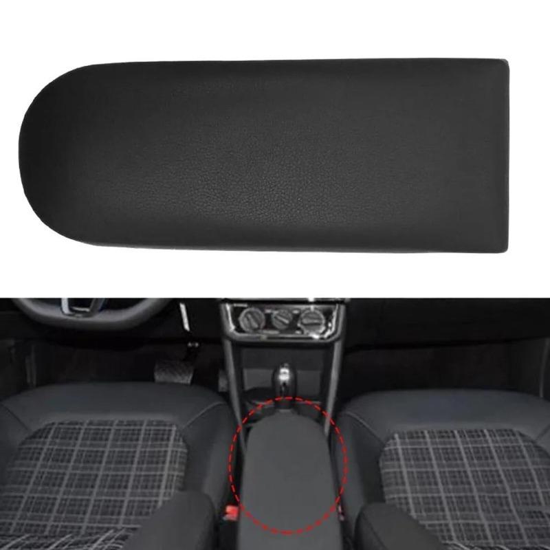 3B0867173 Armrest Latch Cover For Seat Ibiza 6J 09-16 Armrest Accessories Interior Parts 18D867173 New