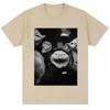 Funny Cat Gang Meme Classic T Shirts Men Women Fashion Vintage Gothic T Shirt Oversized Cotton Casual Gifts T-shirts Streetwear