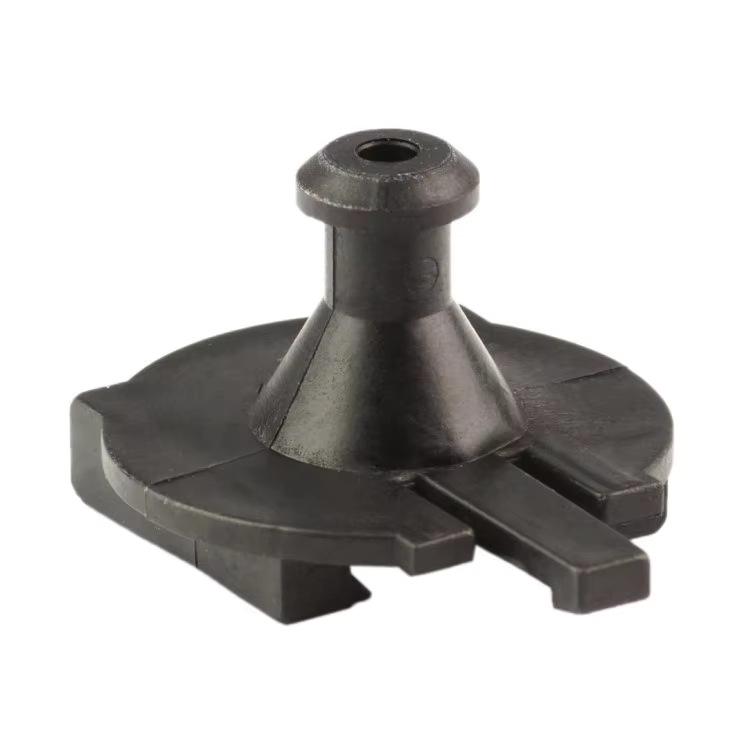 Radiator Bracket 2515040114 for Mercedes W251 (2006-2017) rambo