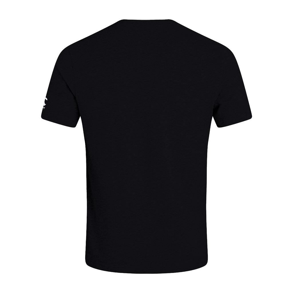 Canterbury Mens Club Plain T-Shirt