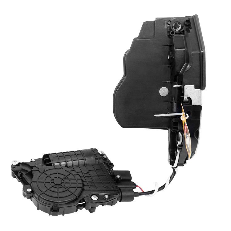 Car Front Left Console Lock for BMW 5 Series F01/F02/F10/F11 (Part 51217185689)