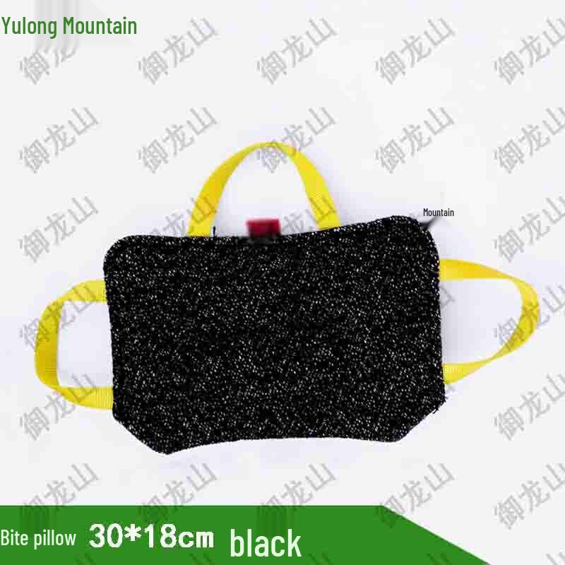 Working Dog Training Bite Pillow