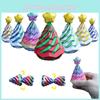 Unique Impossible Christmas Tree 3d Printing Toy For Joyful Celebration And Skill Development