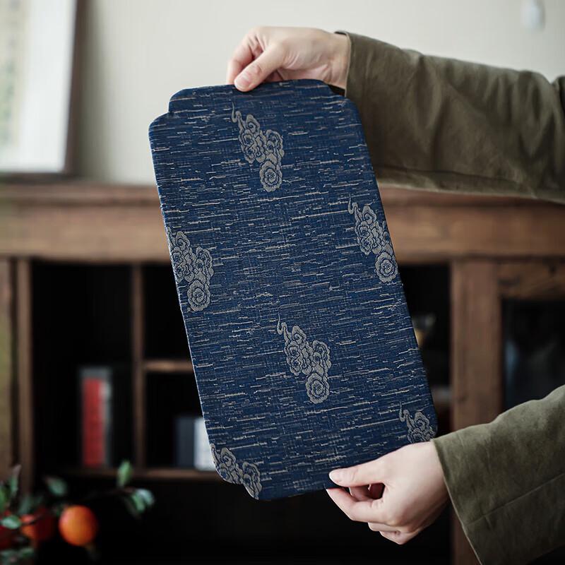 Kung Fu Tea Ceremony Dry Brew Mats