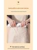 Cute Children's Coral Fleece Cat Hand Towel - Strong Absorption, Thickened Hanging Washcloth for Kitchen