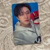[USED] Straykids KARMA Target Bonus Changbin Trading Card