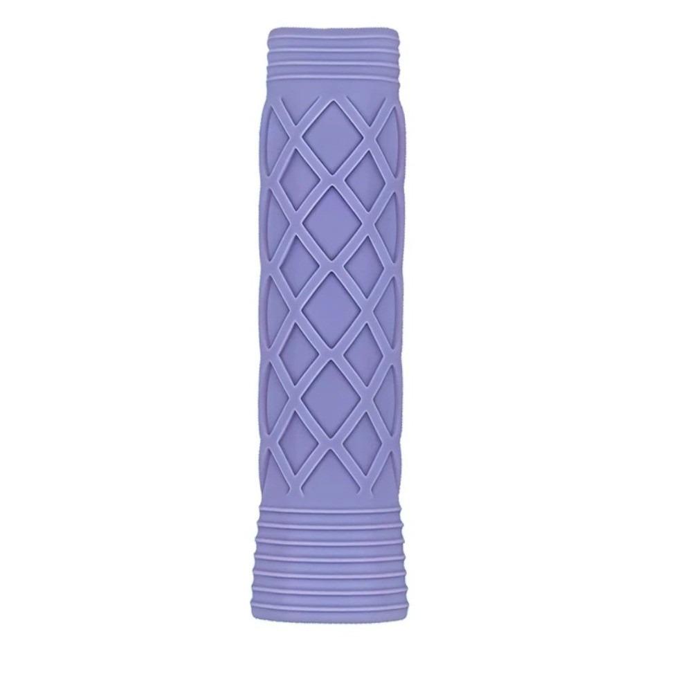 Silicone Pickleball Paddle Grip Cover Replacement Non-Slip Pickleball Racket Handle Sleeve Reusable Pickleball Racket Overgrip