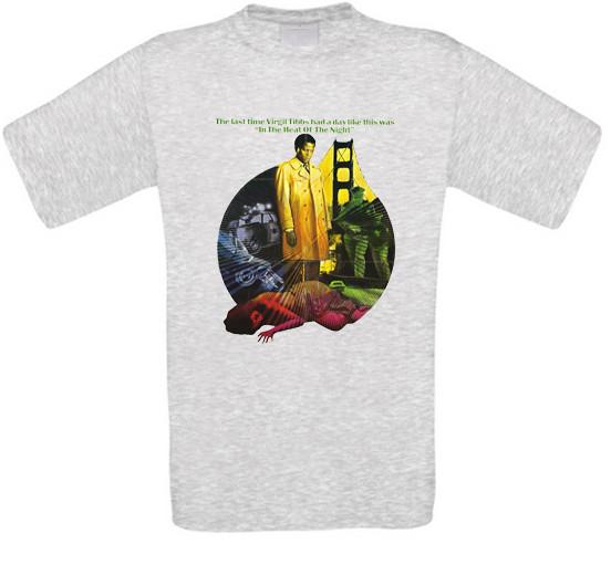 They Call Me Mister Tibbs! Sidney Poitier Cult XXXXL