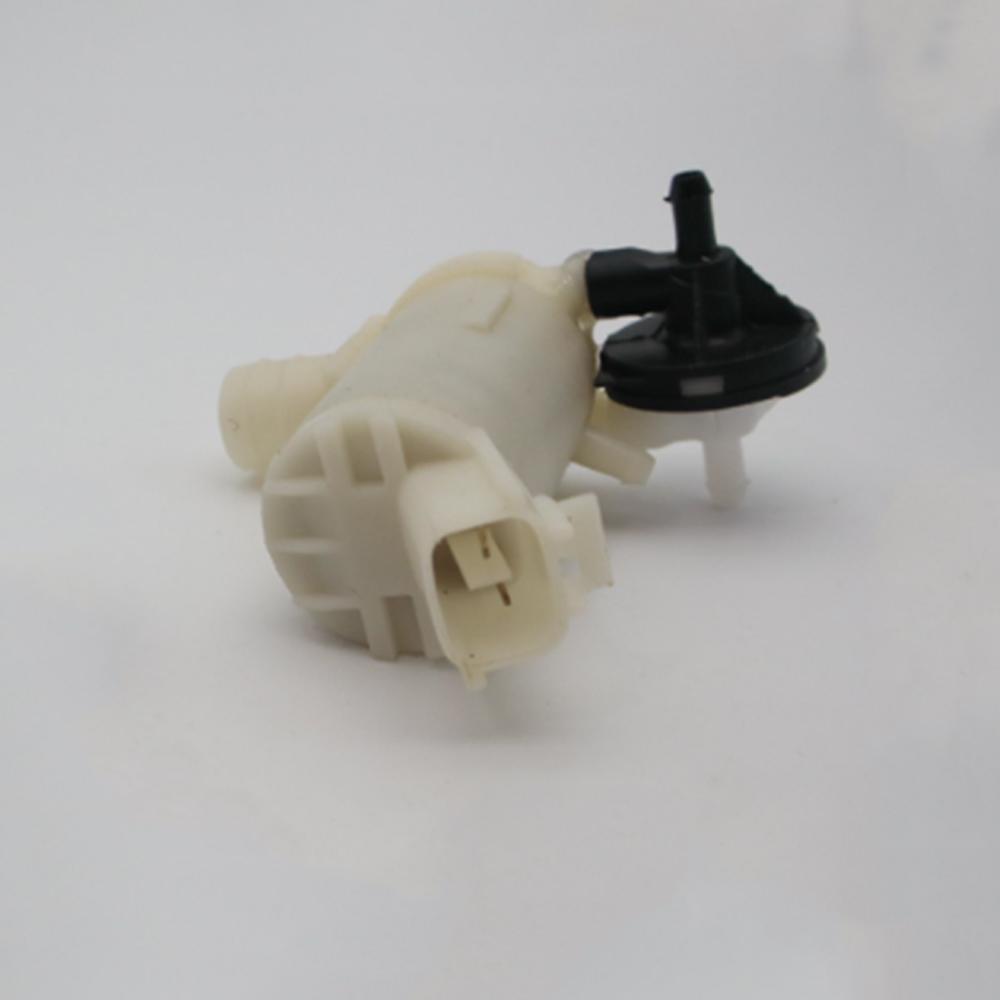 Car Windshield Water Pump Motor 76846-TF0-003 For Honda CR-V Fit Civic Odyssey