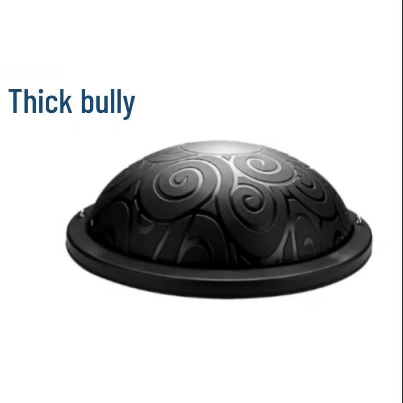 Houba Bosu Half Balance Ball