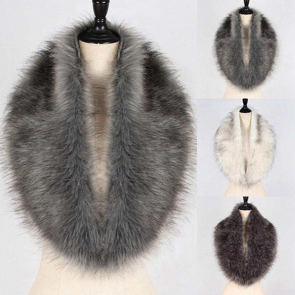 

Осенние женские шарфы, теплые повседневные коктейльные обертывания