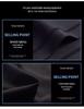 Men's Quick-Drying Sports Suit: High Elastic Tights for Running, Training, Basketball, and Cycling - Perfect for Spring and Autumn.