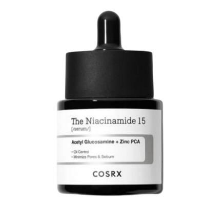 The Niacinamide 15 Serum Trouble Care & Sebum Control 20ml