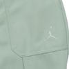 Nike SS24 Tkané Pohodlné Jednobarevné Kalhoty Rovného Střihu Dámské Spodní Díly Šedé FN5447-304