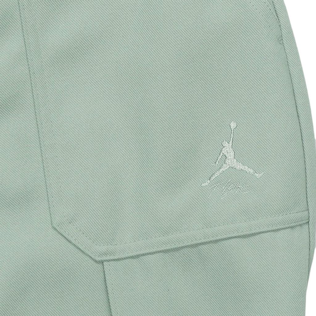 Nike SS24 Tkané Pohodlné Jednobarevné Kalhoty Rovného Střihu Dámské Spodní Díly Šedé FN5447-304