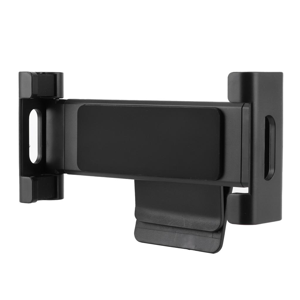 Car Back Seat Mount Holder for Mobile Phone Tablet Fit for Tesla Model 3 Y 2019 2021 Portable