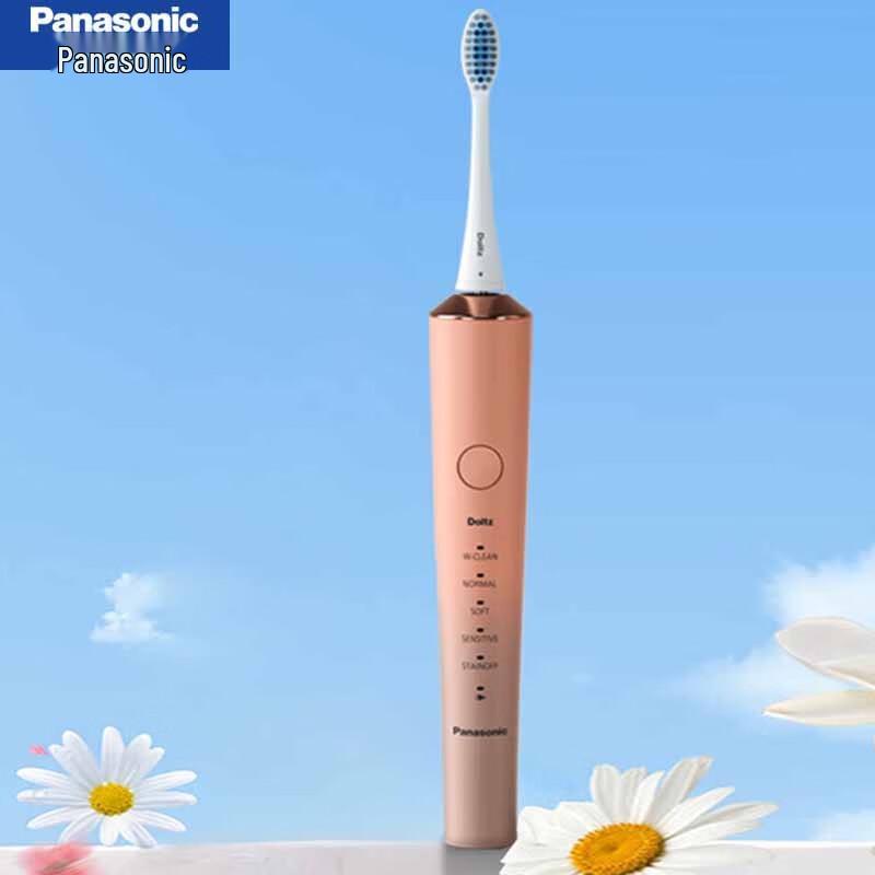 

Panasonic EW-DC70 Sonic Electric Toothbrush