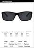 Unisex Polarized Sunglasses Lightweight Comfortable Outdoor Sports Cycling Eyewear with % UV Protection for Driving