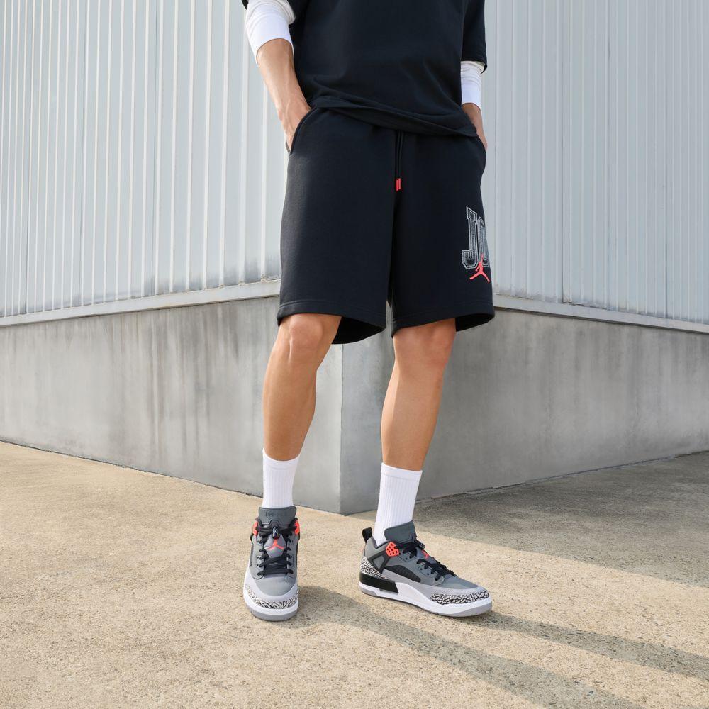 Jordan Brooklyn Men s 9 Shorts M