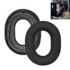 Comfort Focused Soft Ear Pad for V3Pro Headphones Skin Friendly Design Reducing Pressure for Prolonged Wear Comfort Fit
