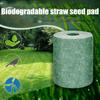 Grass Seed Mat Blanket Gardening Ecological Pad Biodegradable Grass Seed Carpet