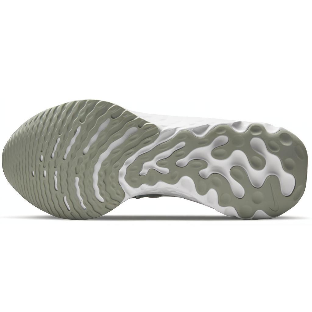(WMNS) Nike React Infinity Run Flyknit 2 'Light Silver Lilac' Women's CT2423-005