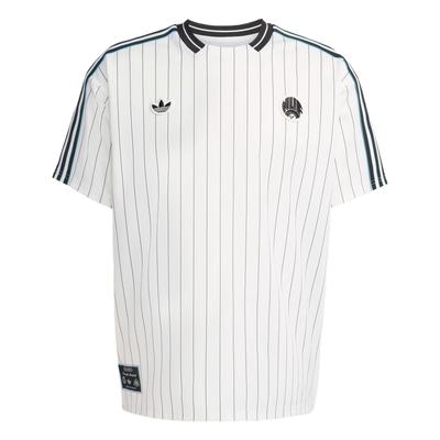 adidas Originals Newcastle United FC Terrace Icons Trikot Unisex Trikot JM9492
