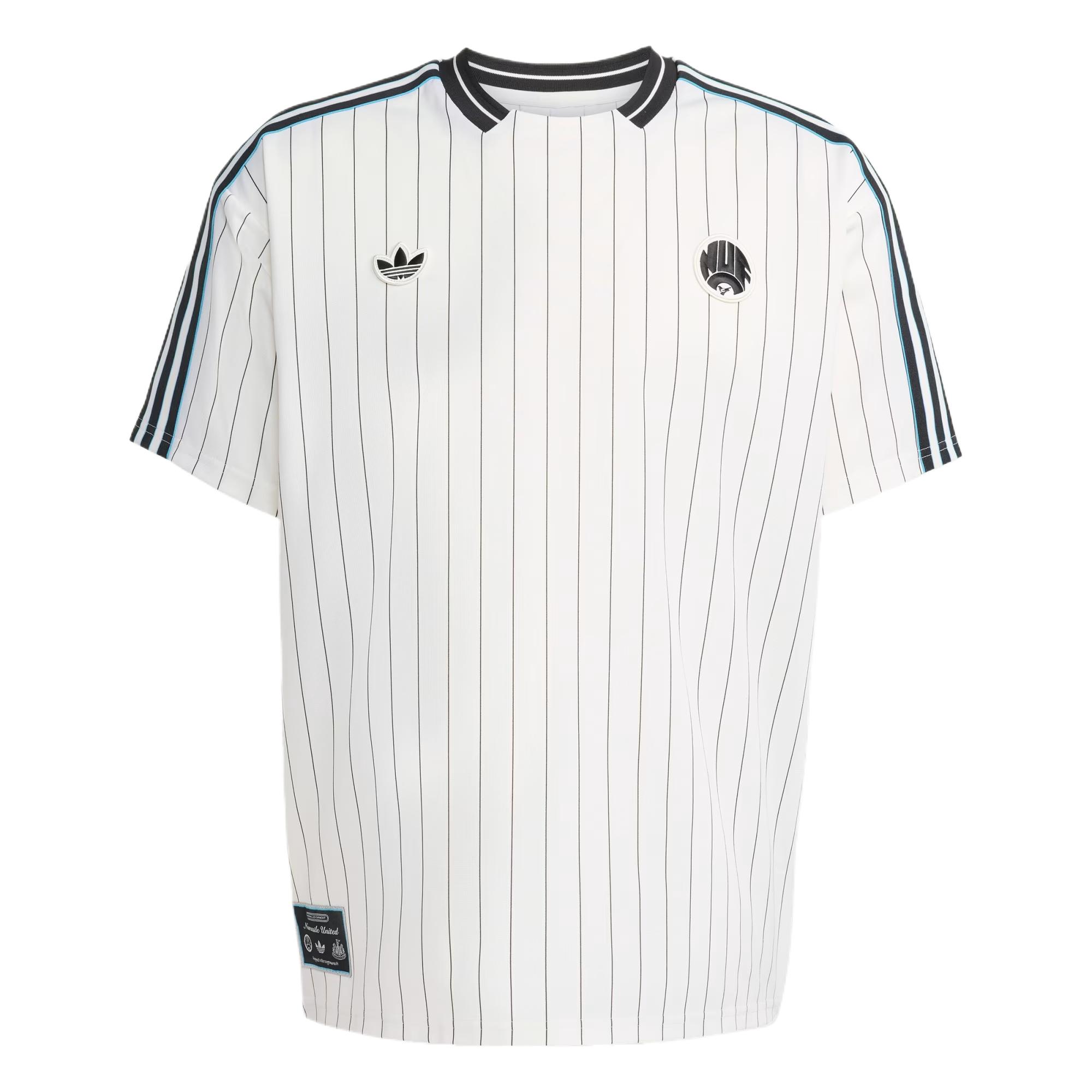 Adidas Originals Gender Neutral Soccer Jersey Unisex JM9492 XL
