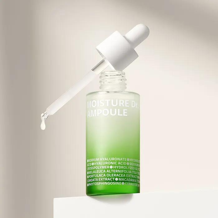 Moisture Doctor Ampoule 40ml (Jangsujin Moisture Ampoule)
