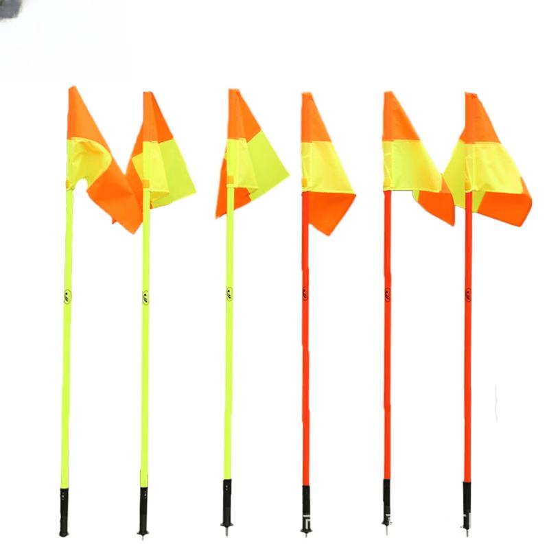 LISM Football Training Marker Pole