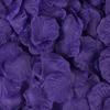 2000/100Pcs Artificial Fake Rose Petals Colorful Simulation Silk Rose Petal For Valentines Day Wedding Party Romantic Decoration