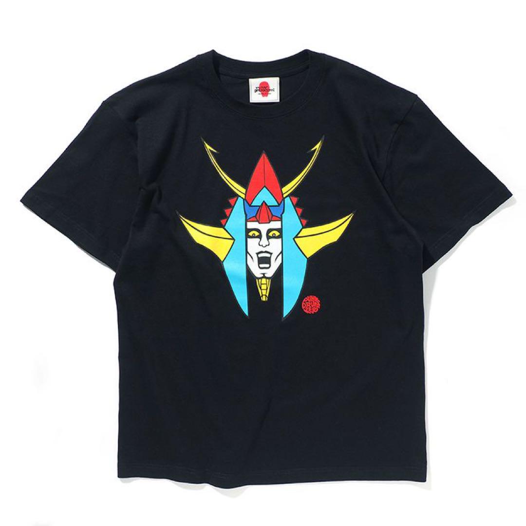 

[USED] [PDSxBrave Raideen] That guy Raideen TEE