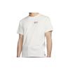 New Nike SB T Shirts Unisex White FV3502-133