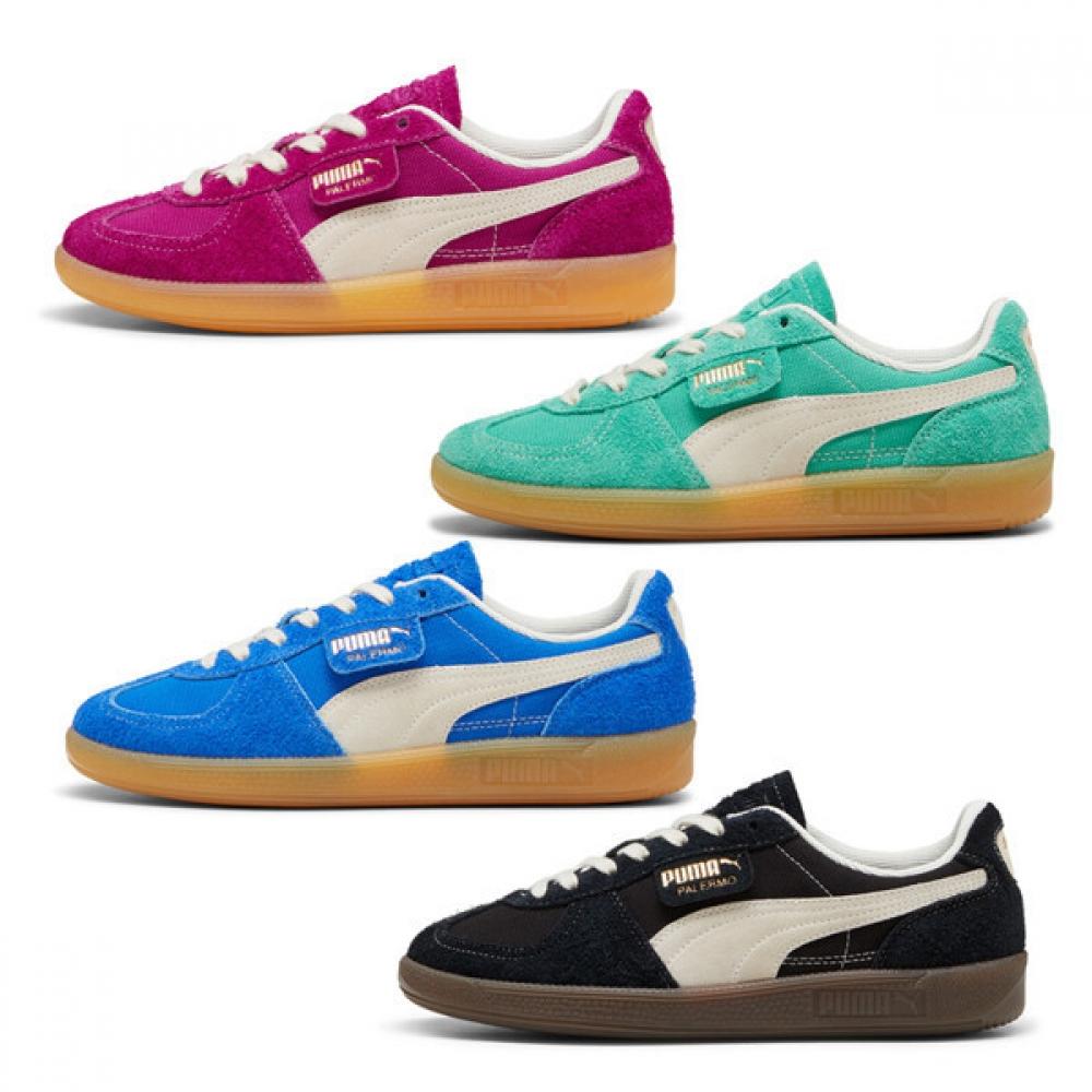 

Puma Кроссовки Palermo Vintage Выберите 1 из 4 39684101QD (blue)/230