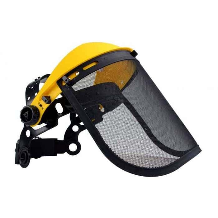 Visière Treillis Oregon Q515064 Bandeau À Point De Réglage Unique.