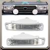 Reliable-Car Front Bumper Turn Signal Lamp For Toyota Land Cruiser 80 Series 1991-1998 LC80 FJ80 FZJ80 HDJ80 HZJ80 4500