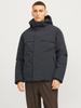 Demi-season Jacket Jack & Jones Jprblawave Jacket (12259457) Dark Navy