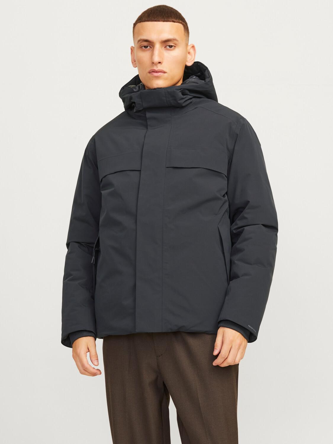 

Демисезонная куртка Jack & Jones Jprblawave Jacket (12259457) dark navy L