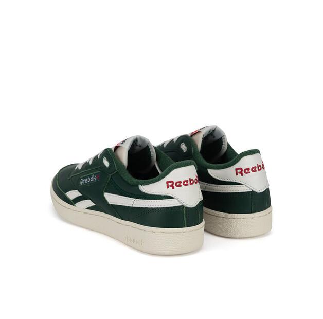 Мужские кроссовки Reebok Club c 100201178 зелёные