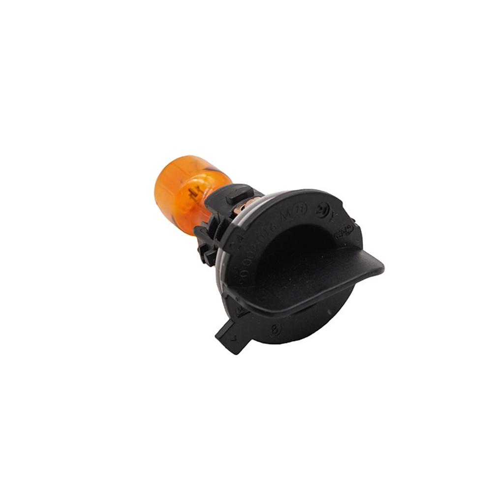 Turn Signal Light Bulb Socket For Ford Fusion Transit Connect Peugeot 2008 5008