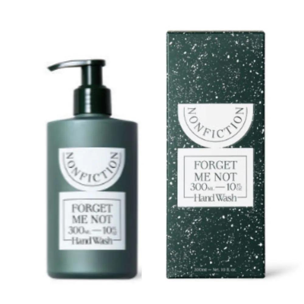 NONFICTION Forget-Me-Not Hand Wash Gift 300ml