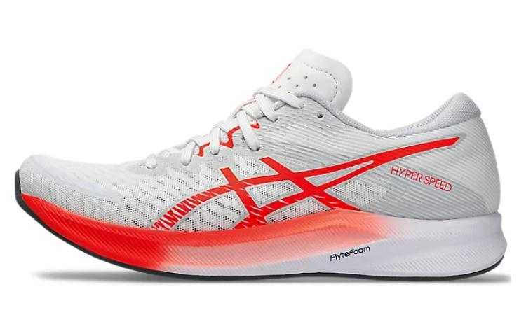 ASICS Hyper Speed 3 Белый Восход Красный Женские 1012B517-101 37